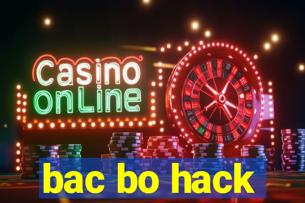 bac bo hack